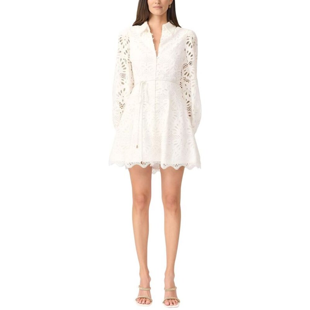 Emma Way Womens  Mini Dress
